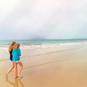 Meet your Posher, Lucy